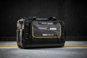 Сумка для інструмента DeWALT DWST83542-1 №12