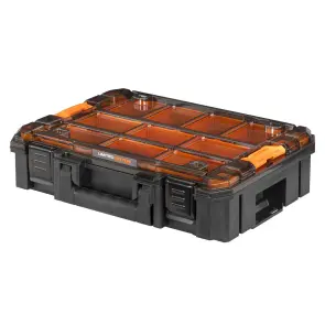 Комплект ящиків McLaren DeWALT DWST60452-1 №4