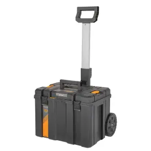 Комплект ящиків McLaren DeWALT DWST60452-1 №6