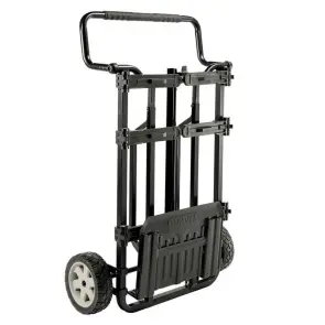 Тележка для инструментальных ящиков TOUGHSYSTEM DeWALT 1-70-324 №2