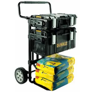 Тележка для инструментальных ящиков TOUGHSYSTEM DeWALT 1-70-324 №5