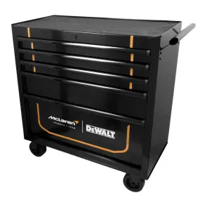 Тележка инструментальная DeWALT DWST98236-1 №2