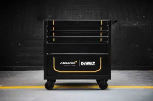 Тележка инструментальная DeWALT DWST98236-1 №6