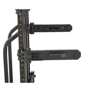 Комплект кронштейнів системи TOUGHSYSTEM DeWALT 1-70-362 №5