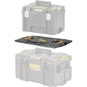 Адаптер для ящиків TOUGHSYSTEM - TSTAK DeWALT DWST08017-1 №3