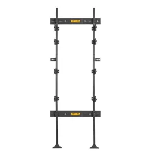 Настінні кронштейни для кріплення ящиків TOUGHSYSTEM DeWALT DWST1-75694 №2