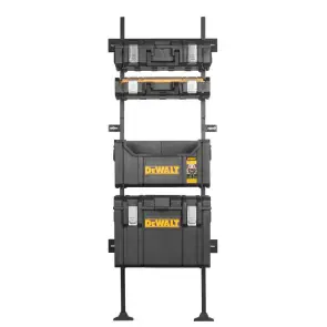 Настінні кронштейни для кріплення ящиків TOUGHSYSTEM DeWALT DWST1-75694 №3