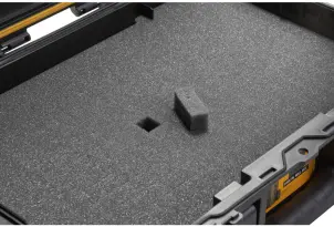 Вкладка для ящиків TOUGHSYSTEM 2.0 DeWALT DWST83459-1 №6