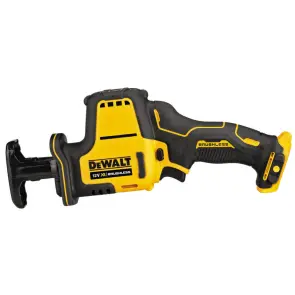 Пила шабельна акумуляторна безщіткова DeWALT DCS312N №2