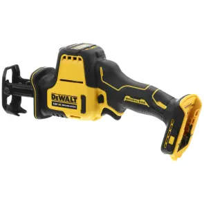 Пила сабельная аккумуляторная бесщеточная DeWALT DCS369N №2