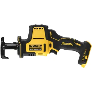 Пила шабельна акумуляторна безщіткова DeWALT DCS369NT №3