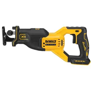 Пила сабельная аккумуляторная DeWALT DCS382N №2