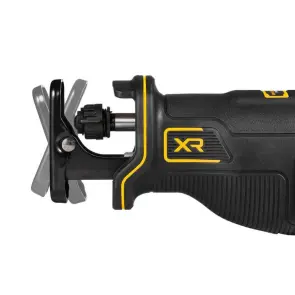 Пила сабельная аккумуляторная DeWALT DCS382N №4