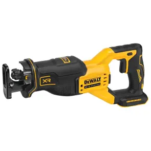 Пила шабельна акумуляторна DeWALT DCS382NT №2