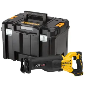 Пила шабельна акумуляторна DeWALT DCS386NT №5