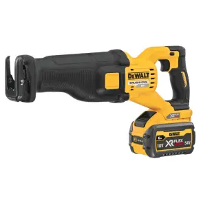 Пила сабельная аккумуляторная DeWALT DCS389T2 №2