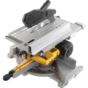 Пила комбинированная сетевая DeWALT D27111 №3