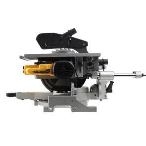Пила комбинированная сетевая DeWALT D27111 №4