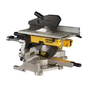 Пила комбинированная сетевая DeWALT D27111 №5
