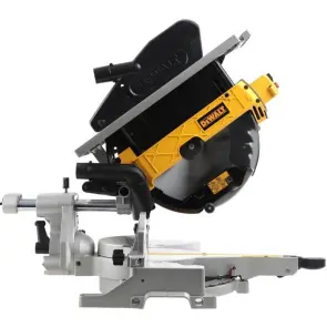 Пила комбинированная сетевая DeWALT D27111 №6