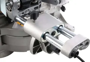 Пила комбинированная сетевая DeWALT D27111 №7