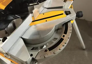 Пила комбинированная сетевая DeWALT D27113 №5