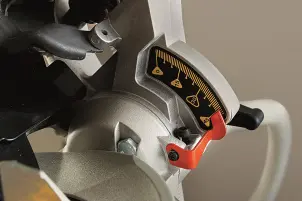 Пила комбинированная сетевая DeWALT D27113 №7