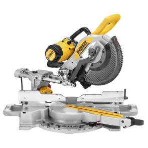 Пила торцювальна мережева DeWALT DWS727 №2