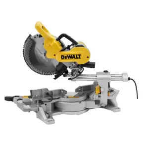 Пила торцювальна мережева DeWALT DWS727 №3