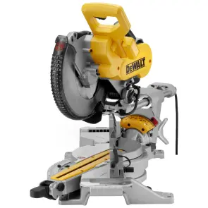 Пила торцювальна мережева DeWALT DWS727 №4