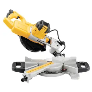 Пила торцювальна мережева DeWALT DWS774 №3