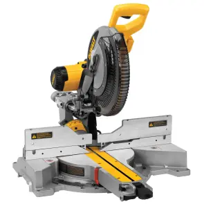 Пила настільна мережева DeWALT DWS780 №2