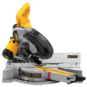 Пила настільна мережева DeWALT DWS780 №3
