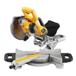 Пила торцювальна акумуляторна DeWALT DCS365N №2