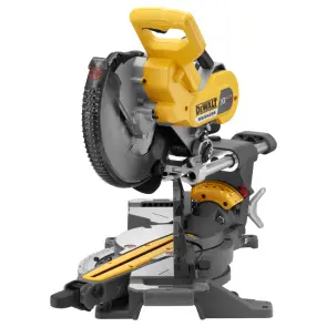 Пила торцовочная бесщеточная аккумуляторная DeWALT DCS727T2 №3