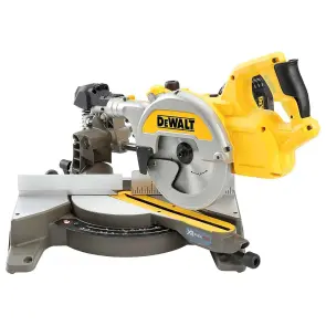 Пила торцювальна акумуляторна DeWALT DCS777T2 №4