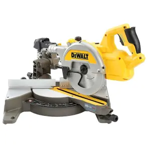 Пила торцювальна акумуляторна DeWALT DCS777T2 №6