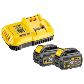 Пила торцювальна акумуляторна DeWALT DCS777T2 №7