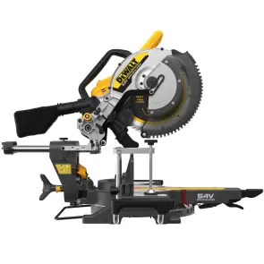Пилка торцювальна акумуляторна безщіткова DeWALT DCS781N №3