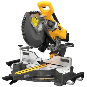 Пилка торцювальна акумуляторна безщіткова DeWALT DCS781N №5