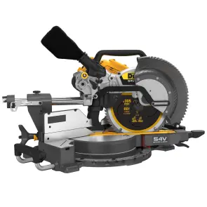 Пилка торцювальна акумуляторна безщіткова DeWALT DCS781N №8