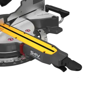 Пилка торцювальна акумуляторна безщіткова DeWALT DCS781N №12