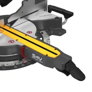 Пилка торцювальна акумуляторна безщіткова DeWALT DCS781N №14