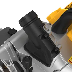Пилка торцювальна акумуляторна безщіткова DeWALT DCS781N №17