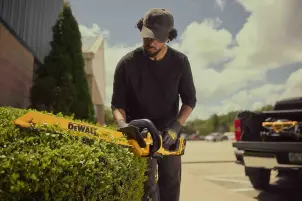 Кущоріз акумуляторний DeWALT DCMHT562N №8
