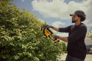 Кущоріз акумуляторний DeWALT DCMHT562N №9