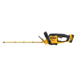 Кущоріз акумуляторний DeWALT DCMHT562P1 №2