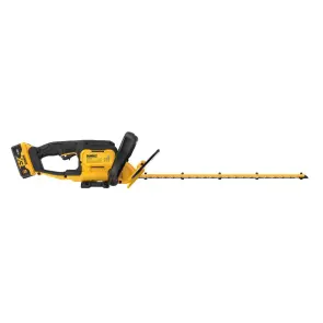 Кущоріз акумуляторний DeWALT DCMHT562P1 №4