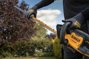 Кущоріз акумуляторний DeWALT DCMHT562P1 №7