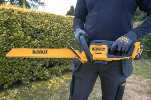 Кущоріз акумуляторний DeWALT DCMHT562P1 №11